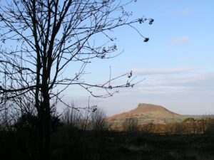 Roseberry Topping, North York Moors