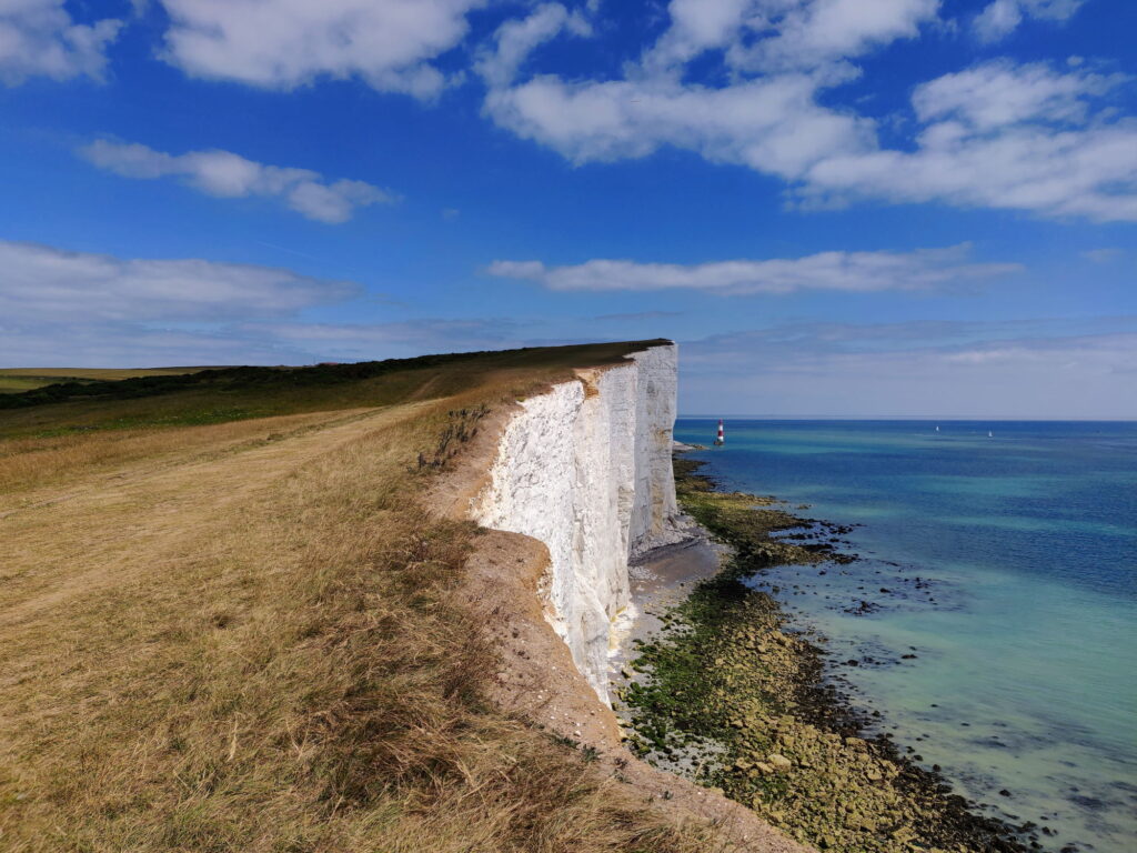 South-Downs-Way-towards-Beachy-Head – The Yorkshire Ramblers' Club